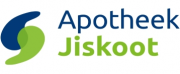 Apotheek Jiskoot logo