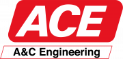 A&C Engineering logo