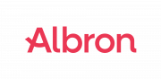 Logo Albron Nederland B.V.