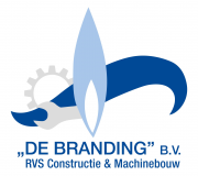 De Branding B.V. logo