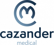 Logo Cazander Medical