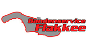 Bandenservice Flakkee logo