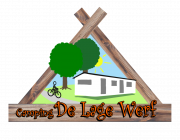 Camping De Lage Werf logo